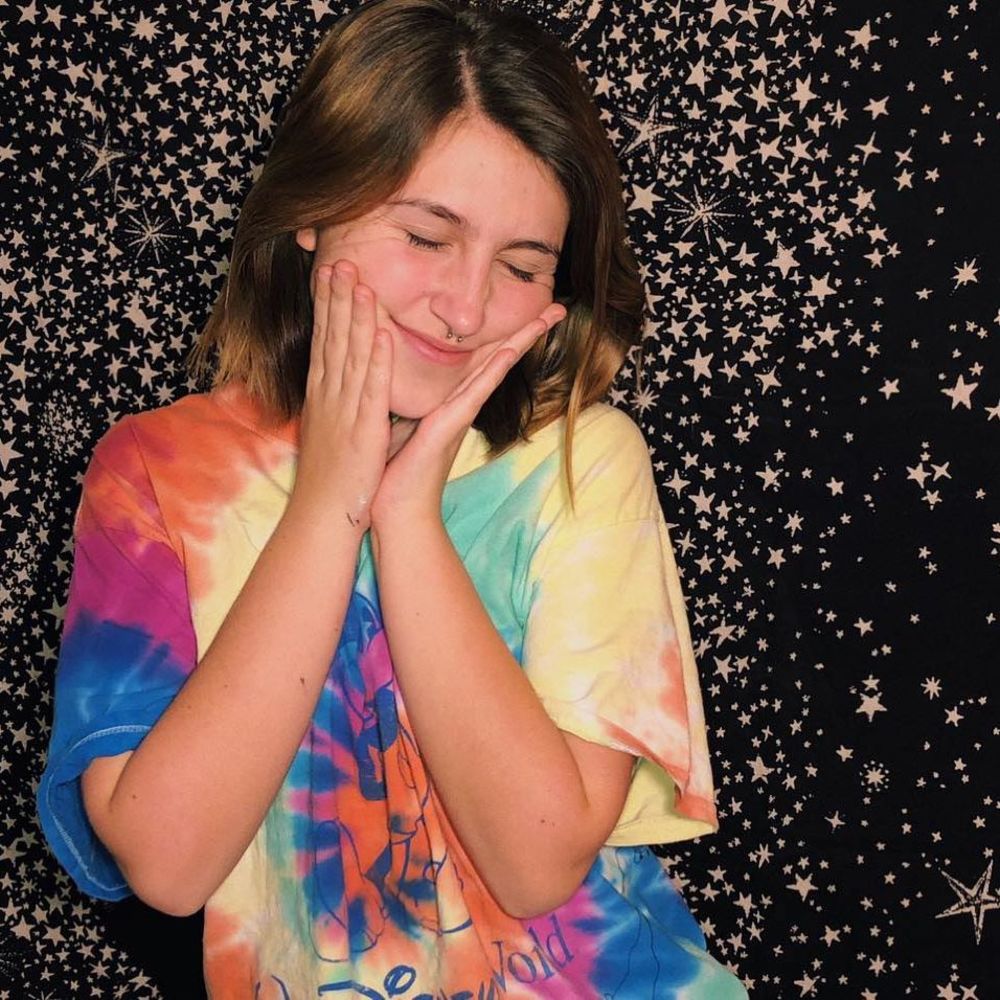 Meet your Posher, Jaylyn